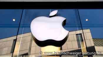 Bundeskartellamt untersucht Werbe-Tracking-Stopper von Apple