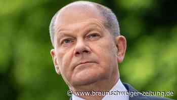 Scholz: Schulterschluss mit Wirtschaft bei Strukturwandel