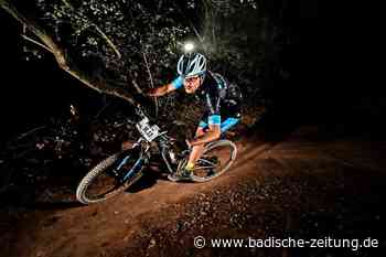 Mountainbiker aus Steinen fährt bei 24-Stunden-WM in die Top Zehn - Mountainbike - Badische Zeitung