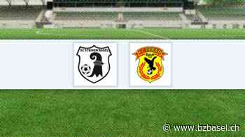 4. Liga, Gruppe 2 - Last-Minute-Goal von Simon Seghezzo bringt Steinen Basel Unentschieden gegen Ferad - bz Basel - Nachrichten Region Basel
