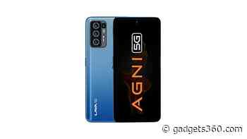 Lava’s Budget Smartphone With Unisoc SoC Tipped to Launch in June: Report