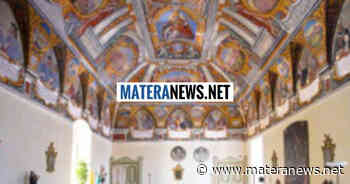 Per l'Arcidiocesi di Matera e Irsina un contributo straordinario di 900000 euro! Ecco i dettagli - Matera News