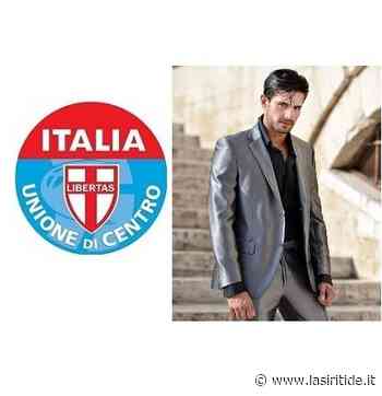 Marco Di Trani nominato responsabile sport Udc provincia di Matera - La Siritide