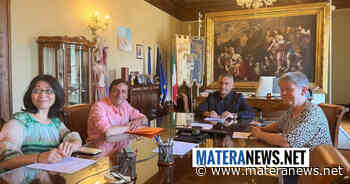 La Provincia di Matera vicina alle persone con difficoltà di apprendimento: ecco il progetto - Matera News