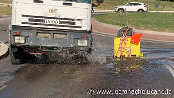 MATERA, TROPPI “QUAFONI” SULLE STRADE - Cronache TV