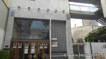 Matera, aggiudicati i lavori di restauro del Teatro Duni - Basilicata24