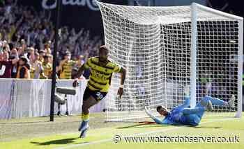 Duxbury discusses Watford's relationship with agent Bayat