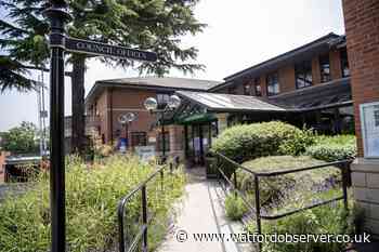 Three Rivers House to undergo £375,000 energy-saving investment