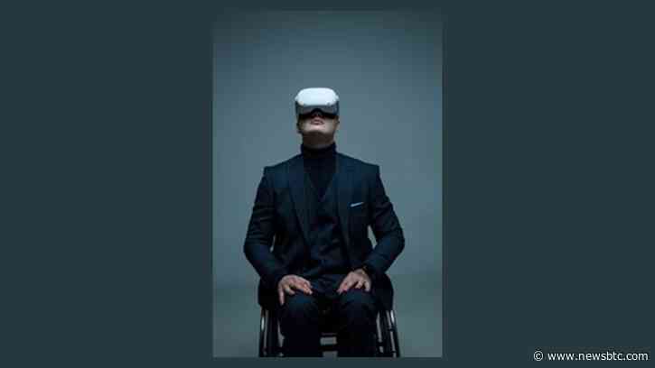 A unique collection of NFTs will help in the fight against the consequences of a stroke – how a resident of Tomsk has created a revolutionary project in the field of rehabilitative medicine