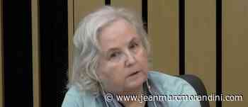 La romancière américaine Nancy Crampton Brophy ayant écrit un essai intitulé "Comment tuer son mari" é... - Le Blog de Jean-Marc Morandini