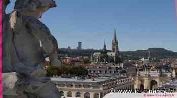 Nancy accueille le tournage du film "L'affaire Annette Zelman" - Ici-c-nancy.fr