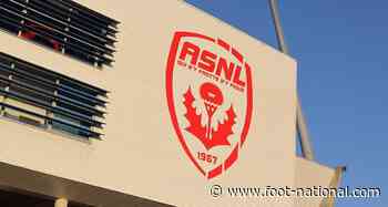 Match de gala : nouveau match du Variétés Club de France à Nancy - Foot National