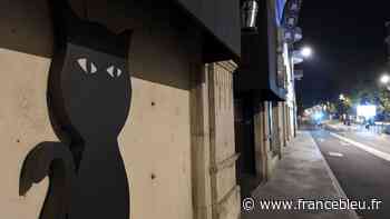 Nancy : trois hommes devant la justice après un coup de feu devant une discothèque - France Bleu