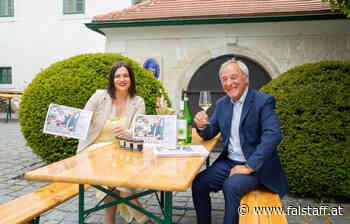 Burgenländische Genüsse auf einen Blick