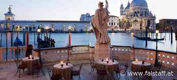 »Bauer Palazzo« in Venedig wird umgebaut