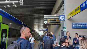 Linea Vigna Clara - Valle Aurelia, gli utenti vogliono più collegamenti e parcheggi