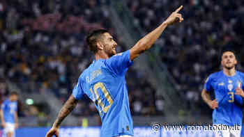 Morto Fabio Ridolfi: il saluto di Lorenzo Pellegrini al tifoso della Roma