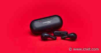 HyperX Cloud Mix Buds Are True Wireless Earbuds for Gaming With Dual-Mode Connectivity     - CNET