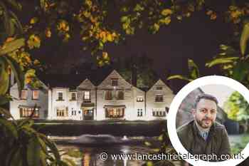 Aughton restaurant named best in England at National Restaurant Awards