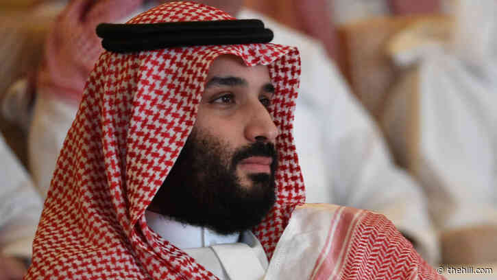 White House confirms Biden to meet Saudi Crown Prince in Middle East