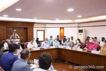 Aviation Ministry Grants First Type Certificate Under the New Drone Rules to IoTechWorld Avigation