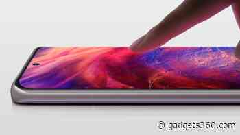Xiaomi 12S Specifications Tipped via Alleged Geekbench Listing