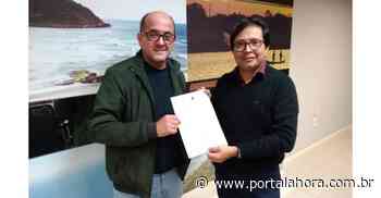 Município de Imbituba recebe emenda parlamentar com destino à assistência social em ação do vereador Gilberto Pereira - Portal AHora