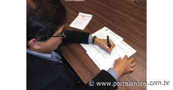 Em Imbituba, Lei é sancionada pelo prefeito e a veículos abandonados em locais públicos poderão ser removidos - Portal AHora