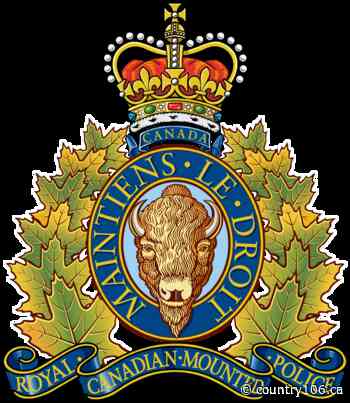 RCMP Vegreville Detachment – Update RCMP Lay Charges For Sexual Assault - Country 106.5