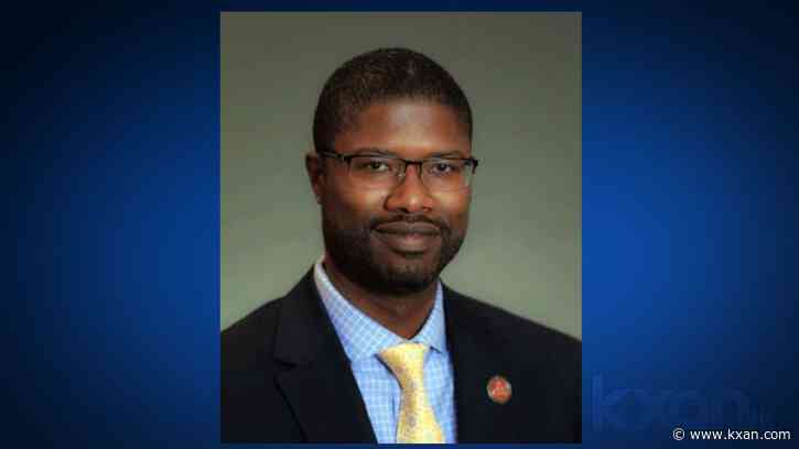 Austin ISD chooses Dr. Anthony Mays as interim leader