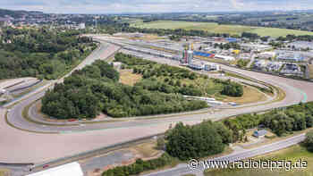 Endlich wieder volle Tribünen am Sachsenring - Gastgewerbe lebt auf - Radio Leipzig
