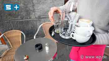 HSK: So retten Flüchtlinge das leidende Gastgewerbe - WP News