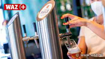 Köche, Kellner & Co: Mehr Lohn für das Gastgewerbe - WAZ News