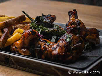 Coal Steakhouse Opens at Sheikha Fatima Park, Abu Dhabi - Retail & Leisure International