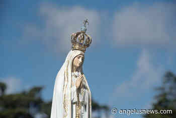 Feast of Our Lady of Fatima - Angelus News