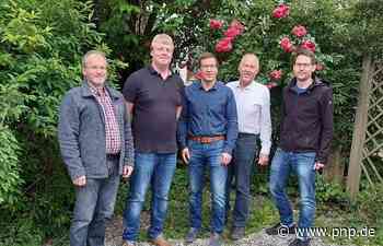 Verbandswahlen beim BBV: Der Junior folgt auf den Senior - Passauer Neue Presse - PNP.de