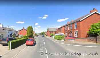 Two men asleep in bed as police raid house finding £12,000 of drugs