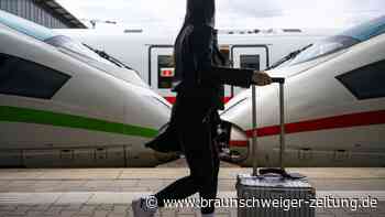 Deutsche Bahn: Preise, Strecken – Diese Änderungen sind neu