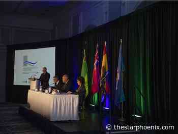 Opinion: Small modular reactors offer Sask. a bright energy future