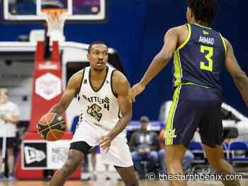 Rattlers, much improved over 2021, make return home after short eastern swing