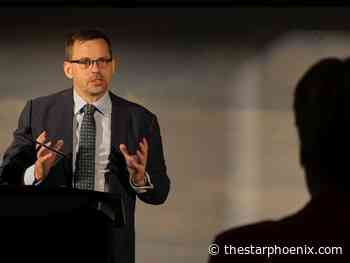 Q+A: BHP brass dig the world's future largest potash mine in Sask.