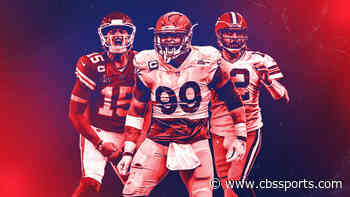 Prisco's Top 100 NFL Players of 2022: Aaron Donald new No. 1 as Rams have three of top 10; Aaron Rodgers No. 2
