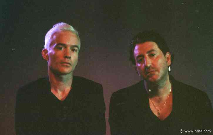 The Avalanches on sending music to the Moon: “We’ve always been really fascinated by that”