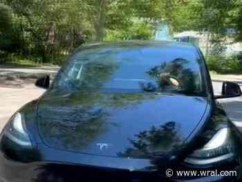 A Durham woman's Tesla account was hacked. Experts say the situation could happen to anyone. - WRAL News