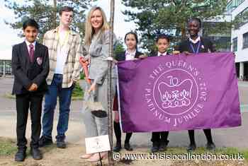 East Barnet School celebrates 85 years of teaching