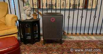 The Best Air Purifier: Tested and Reviewed     - CNET