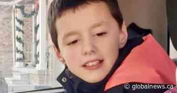 OPP divers locate body of missing Lindsay, Ont. boy Draven Graham in Scugog River: police