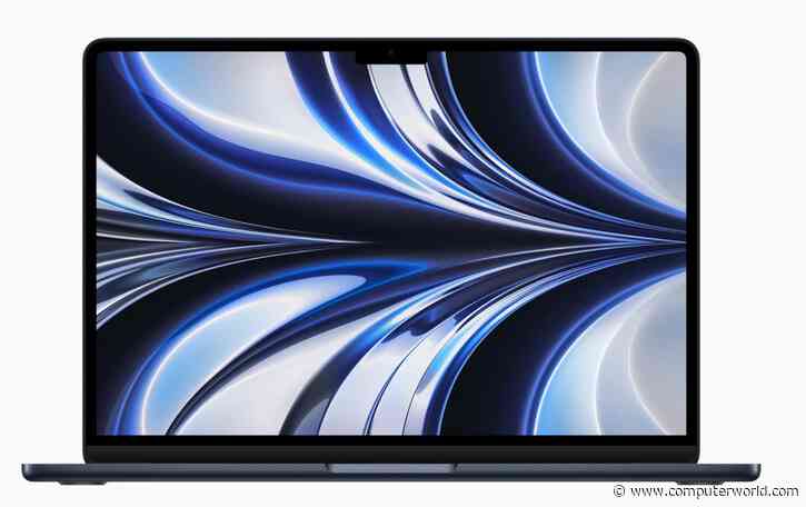 What to do if the Mac you need is delayed?