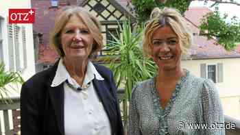 Seniorenresidenz entsteht im Alten Schloss von Hummelshain