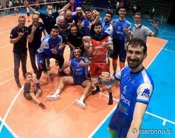 Paladozio inadeguato e costi elevati: la Pallavolo Saronno rinuncia alla A3 - ilSaronno